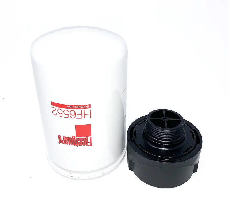 100 Hour Cfkit Filter Kit Compatible With Bobcat  E20 Excavators 1