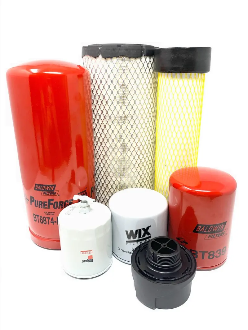 1000/2000 Hour Cfkit Maintenance Kit Compatible With  331, 334, 337, 341 1