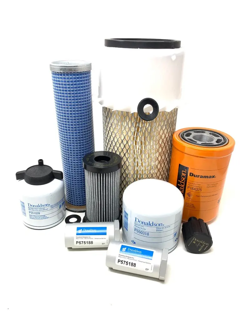 1000/2000 Hour Cfkit Maintenance Kit Compatible With  773, S150, S175 1