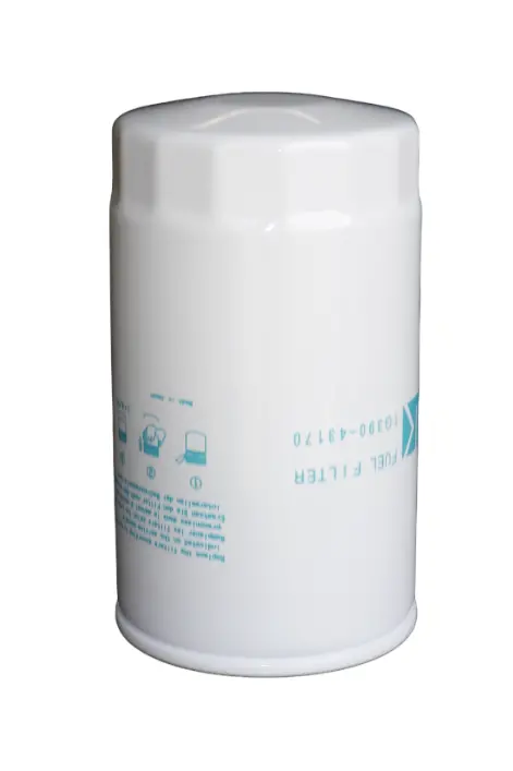 1G39043170 Fuel Filter 1