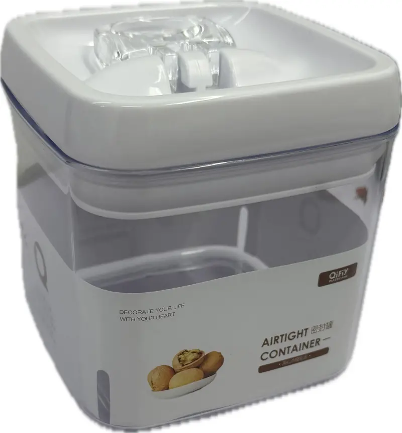 1L Food Canister 1