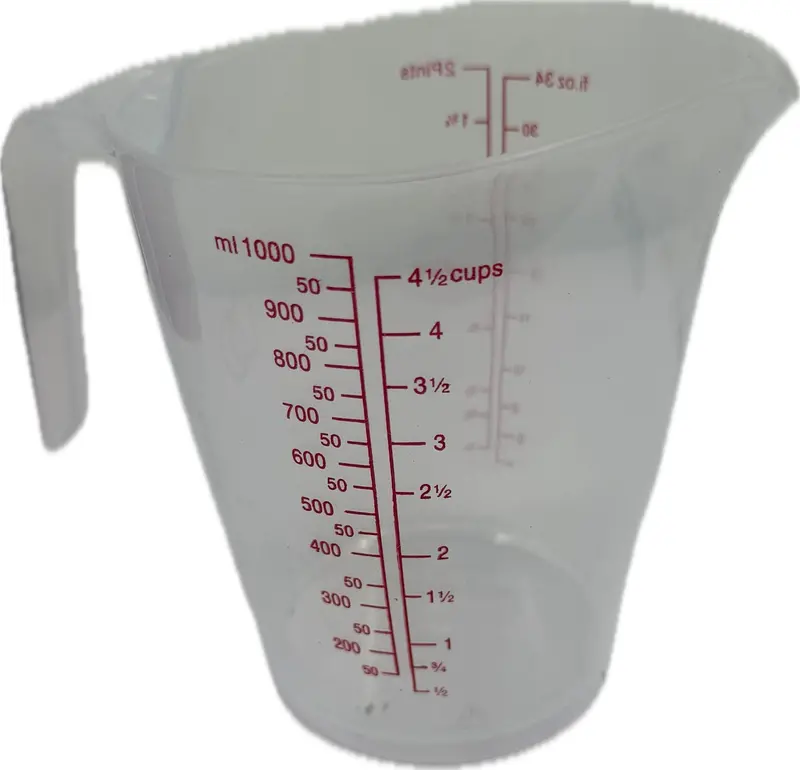 1L Measuring Cup 1