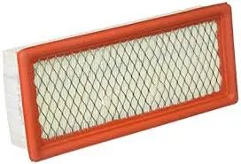 24616 Wix Cabin Air Panel 1