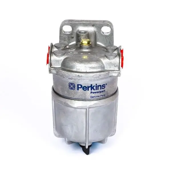 2656088 Genuine  Engine Pre-Fuel Filter Assembly (1004-4, 1004-40) 1