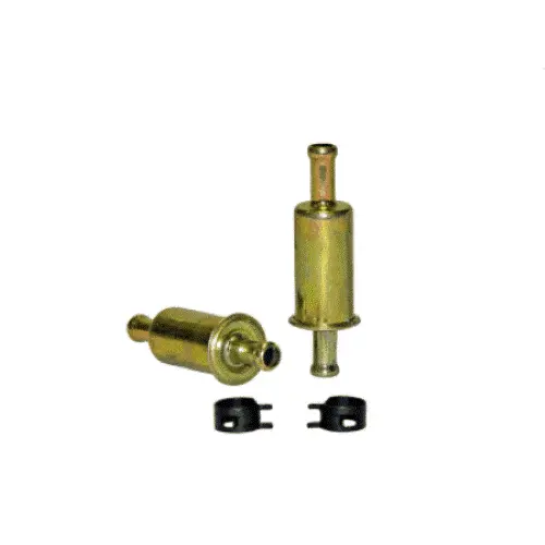 33027 Wix Fuel (Complete In-Line) Filter (Replacescompatible Withd D1fz-9155-A, D2ry-9155-A) 1