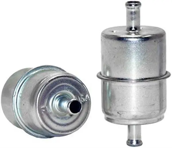 33270 Wix Fuel (Complete In-Line) Filter (Replaces: Cummins 3826094) 1
