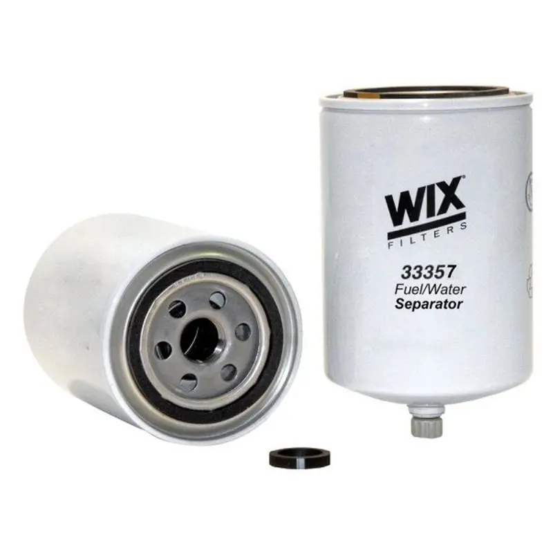 33357 Wix Spin-On Fuel/Water Separator Filter 1