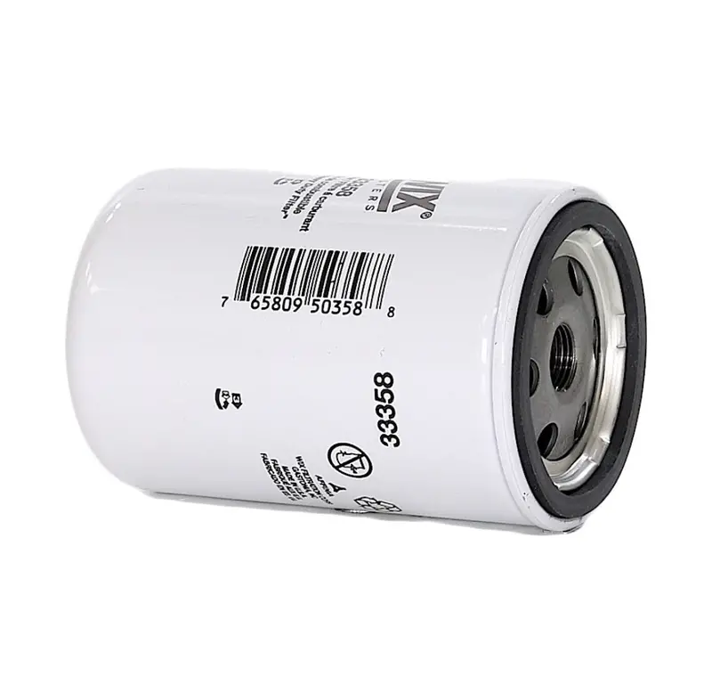 33358 Wix Spin-On Fuel Filter 1