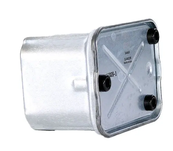 33371 Wix Fuel (Complete In-Line) Filter 1