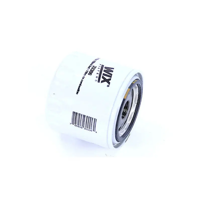 33386 Wix Spin-On Fuel Filter (Replaces Isuzu 13240-018; Jd Gv10809; Nissan 16403Z7000) 1