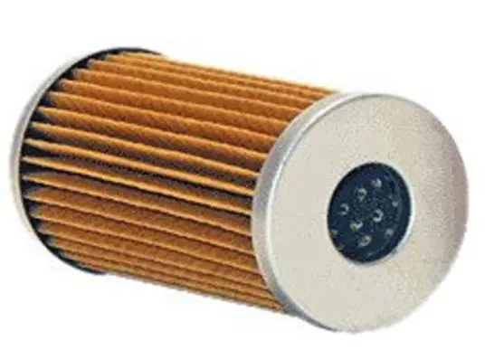 33507 Wix Cartridge Fuel Metal Canister Filter 1