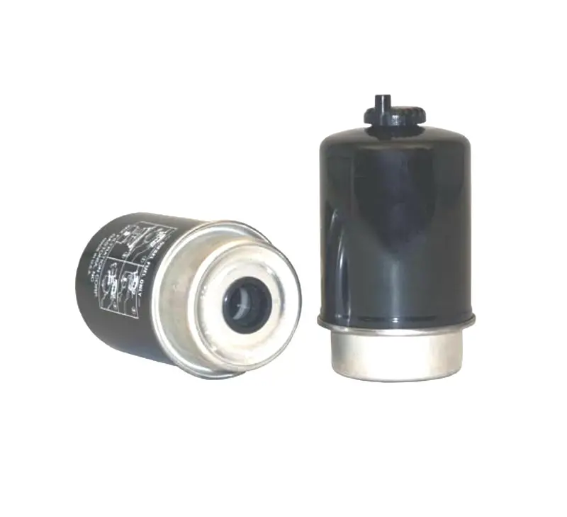 33754 Wix Key-Way Style Fuel Manager Filter (Replaces: C A Terpillar 233-9856) 1
