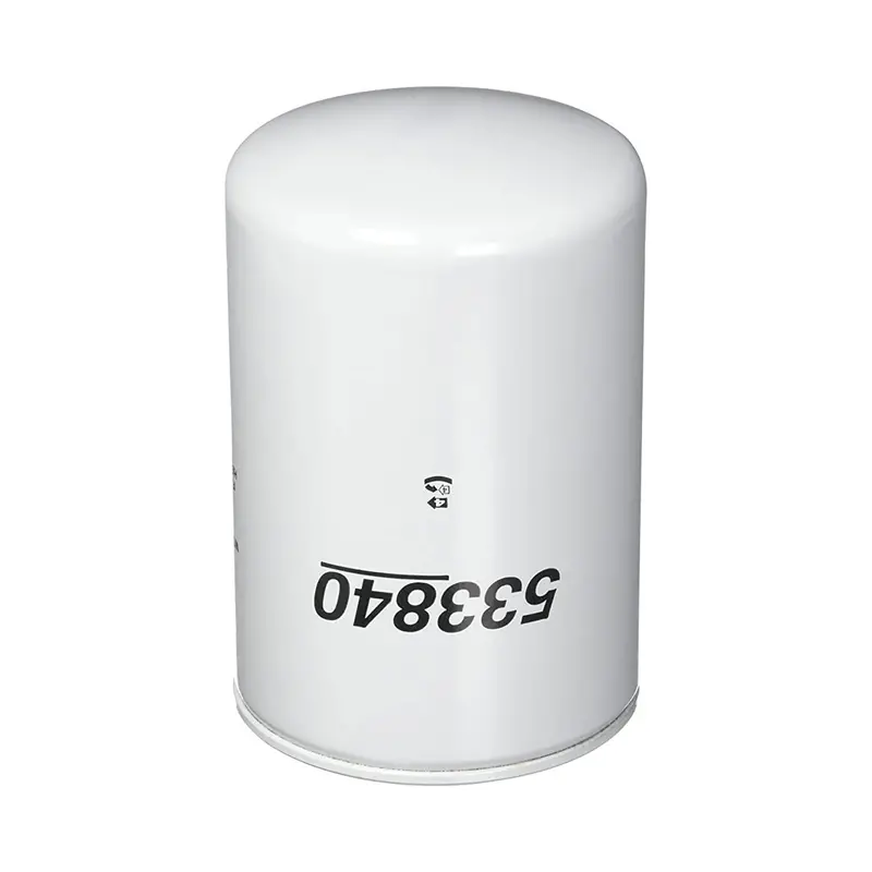 33840 Wix Spin-On Fuel Filter (Baldwin Bf7907, Donaldson P550643, Carquest 86840) 1