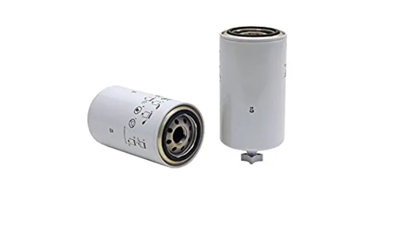 33932 Wix Spin-On Fuel/Water Separator Filter (Replaces:Alliance Abp/N12232frt02) 1