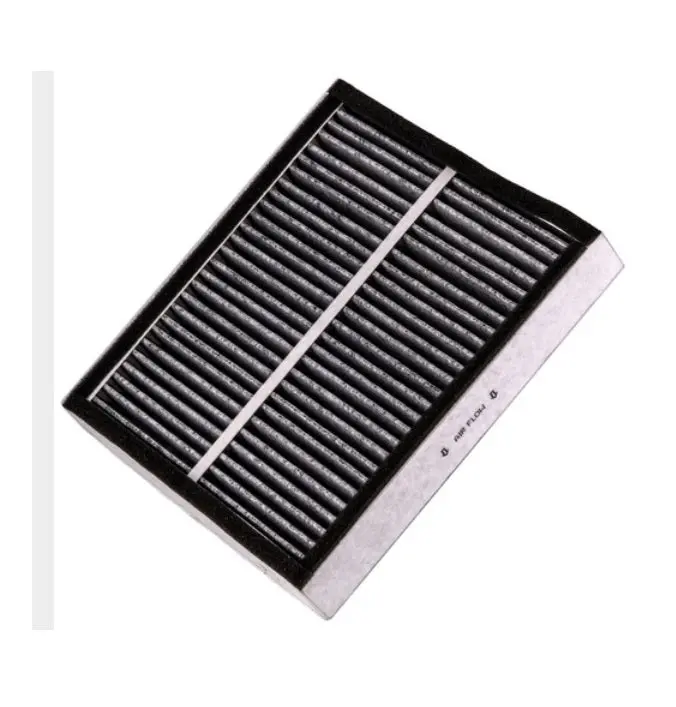 3801C Ptc Cabin Air Filter Compatible With Infiniti-Q50, Q60, Qx70, Qx80 (20-14) 1