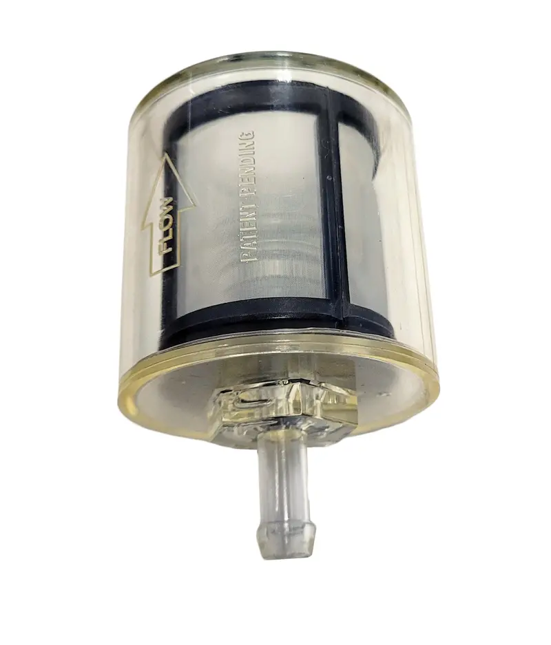 4165884 C A T Fuel Filter 1