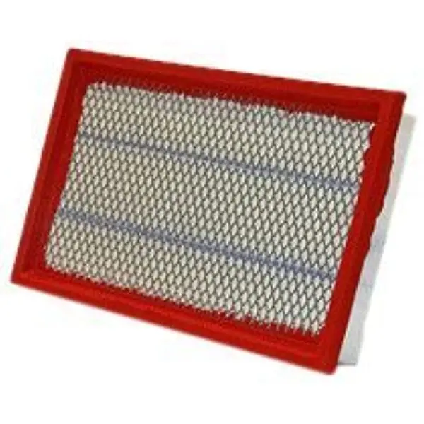 46116 Wix Air Filter Panel (Replaces Isuzu 8941326780; Nissan 16546V0100) 1