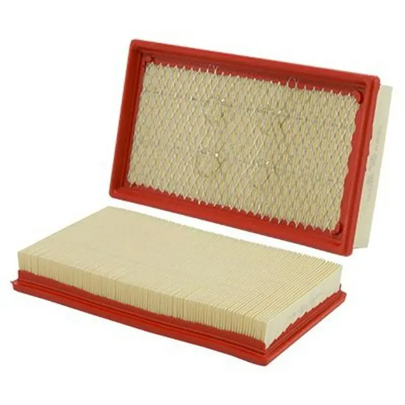 46390 Wix Air Filter Panel 1