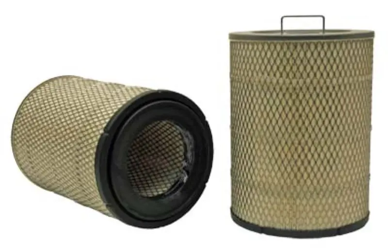 46433 Heavy Duty Radial Seal Air Filter (Replaces:Compatible Withd F3hz-9601-A; Jd Re34962) 1