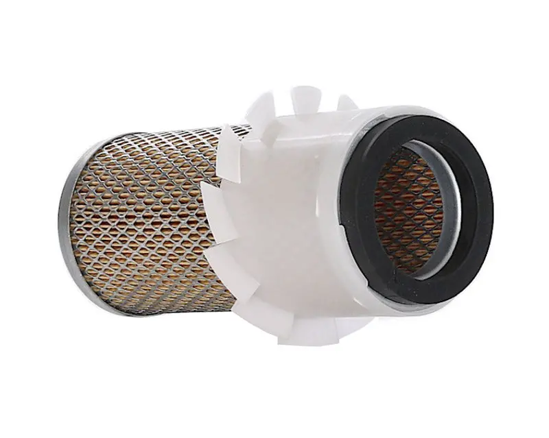 46436 Wix Air Filter W/Fin (Replaces Jd Am108243) 1