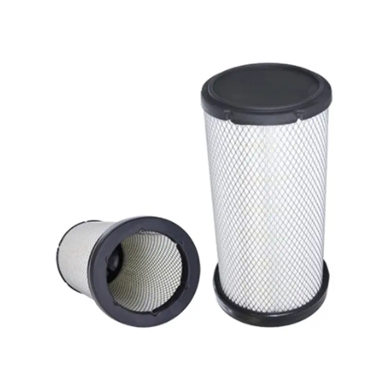 46589 Wix Radial Seal Inner Air (Replacement Compatible With 504422D1, 612510) 1