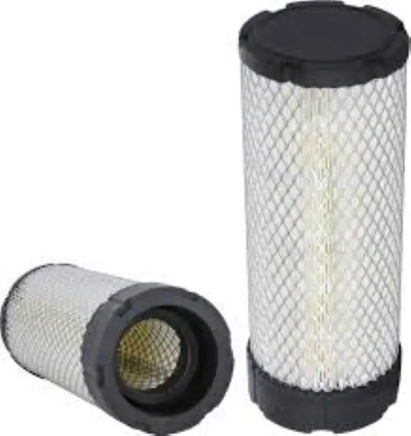 49168 Wix Radial Seal Air Filter (Replaces: Carrier 300042624, 300042627) 1