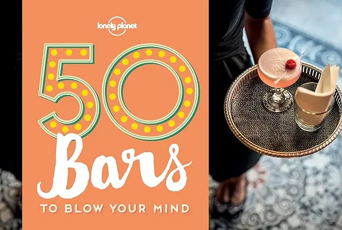 50 Bars To Blow Your Mind 1