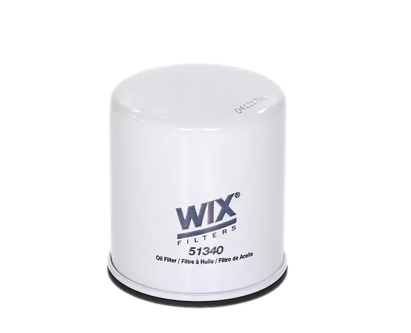 51340 Wix Spin-On Lube Filter 1
