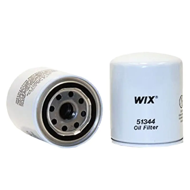 51344 Wix Spin-On Lube Filter (Replaces: Lombardini 105.2175.136, 115.2175.136) 1