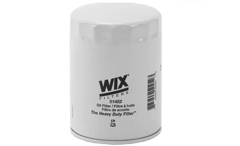 51452 Spin-On Lube Filter 1