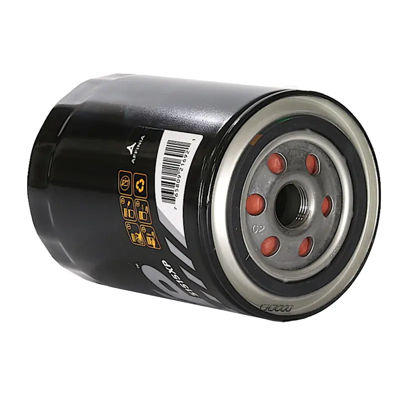 51515Xp Wix  Spin-On Lube Filter (Pack Of 6) 1