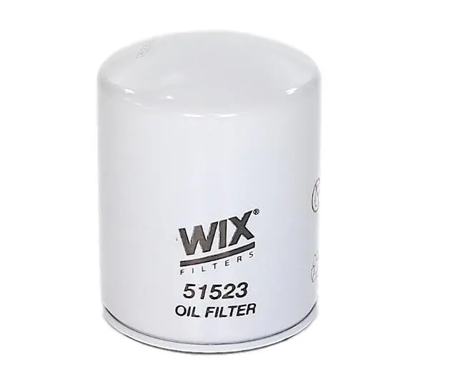 51523 Wix Spin-On Lube Filter (Replaces  6659329) 1