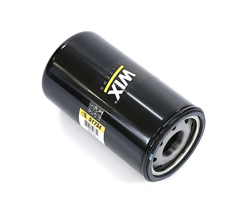 51734 WIX Spin-On Lubrication Filter