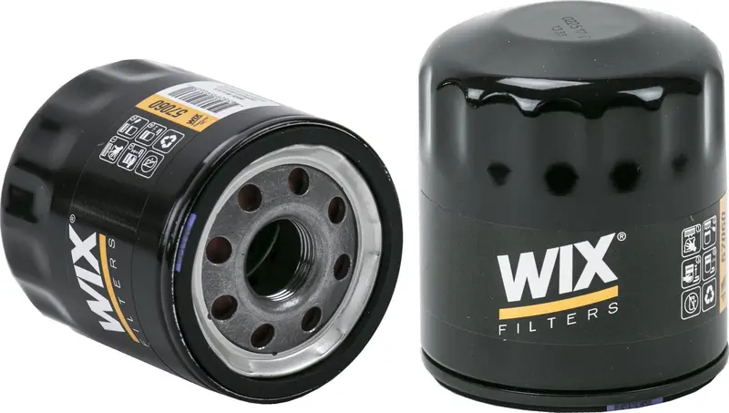 57060 Wix Spin-On Lube Filter (Replaces Gmc 89017524) 1