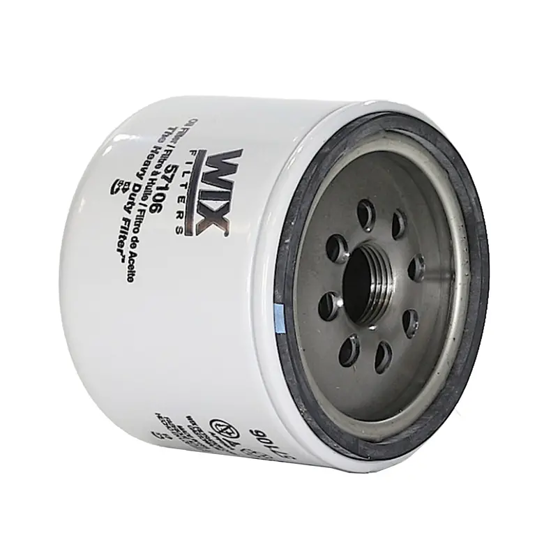 57106 Wix Spin-On Lube Filter (Replaces 1039737 & 32A4000100) 1