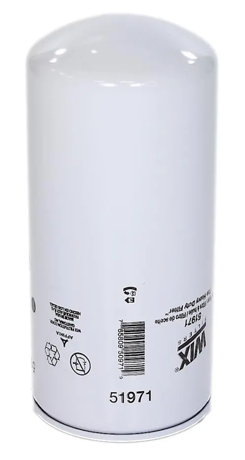 57151 Wix Spin-On Lube Filter 1