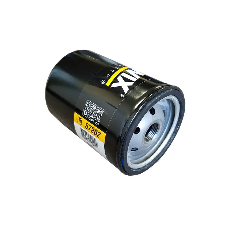 57202 Wix Spin-On Lube Filter (Pack Of 3) 1