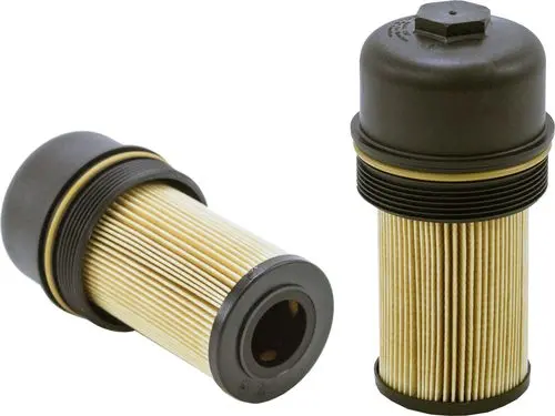 57312 Wix Cartridge Lube Metal Free Filter 1