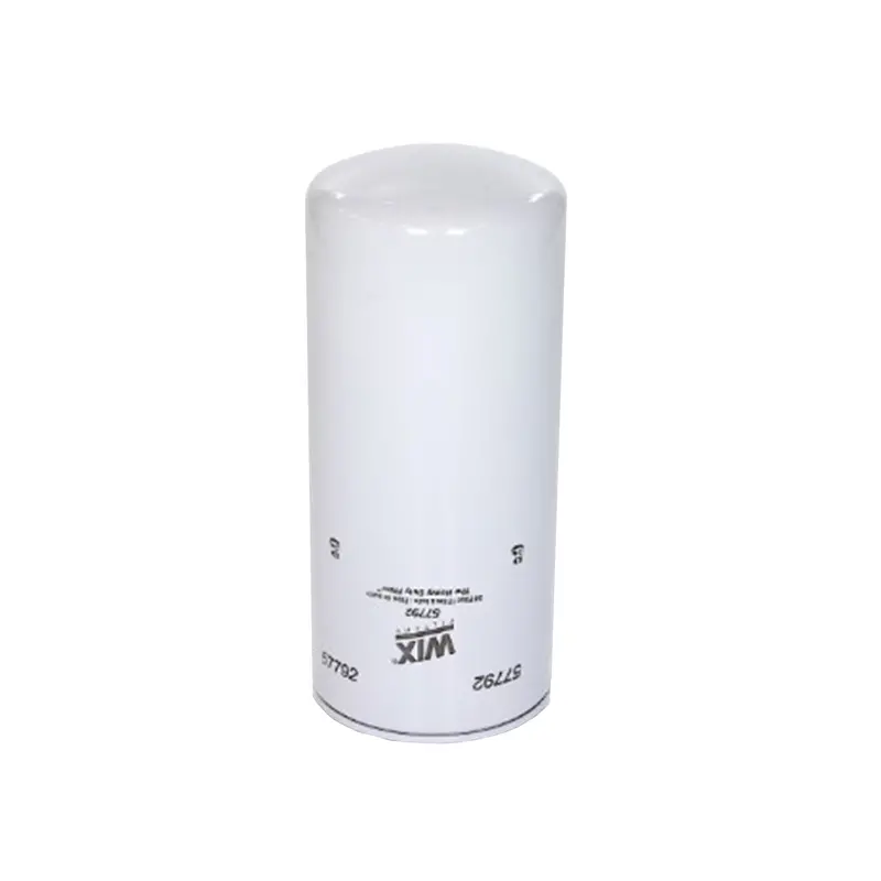 57792 Wix Spin-On Lube Filter (Replaces C A T 2932874) 1