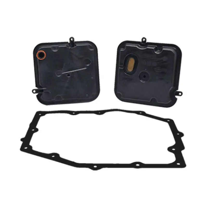 58013 Wix Automatic Transmission Filter Kit 1