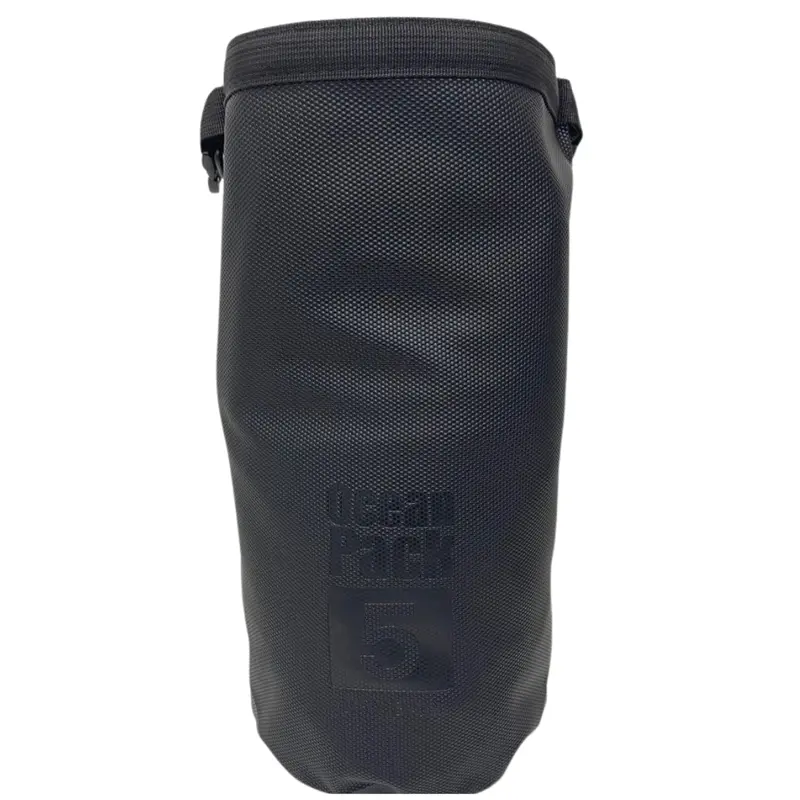 5L Dry Bag,  Black 1