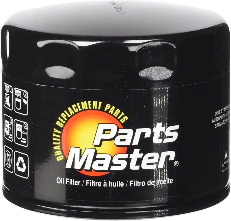 61381 Parts Master Engine Oil Filter (Replacement Compatible With Ac-Delco Pf1177, Allis Chalmers 4920158) 1