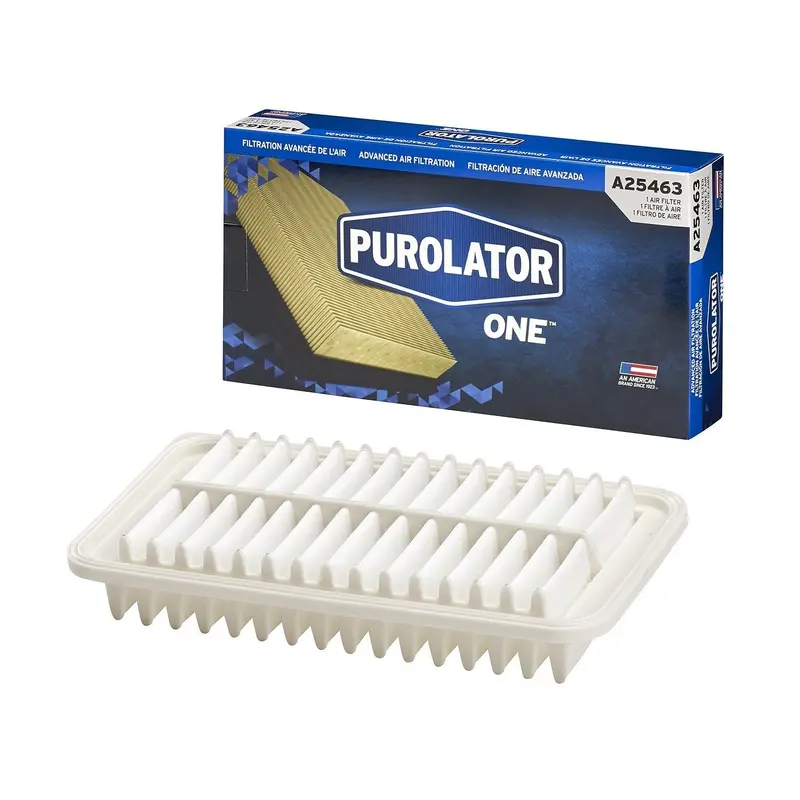 A25463 Purolator Air Filter 1