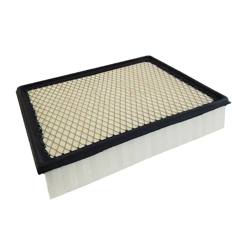 A45314 Purolator Panel Air Filter Element (Replacement P548963, Pa4113) 1