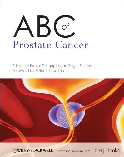 Abc Of Prostate Cancer 1