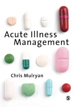Acute Illness Management Paperback 1