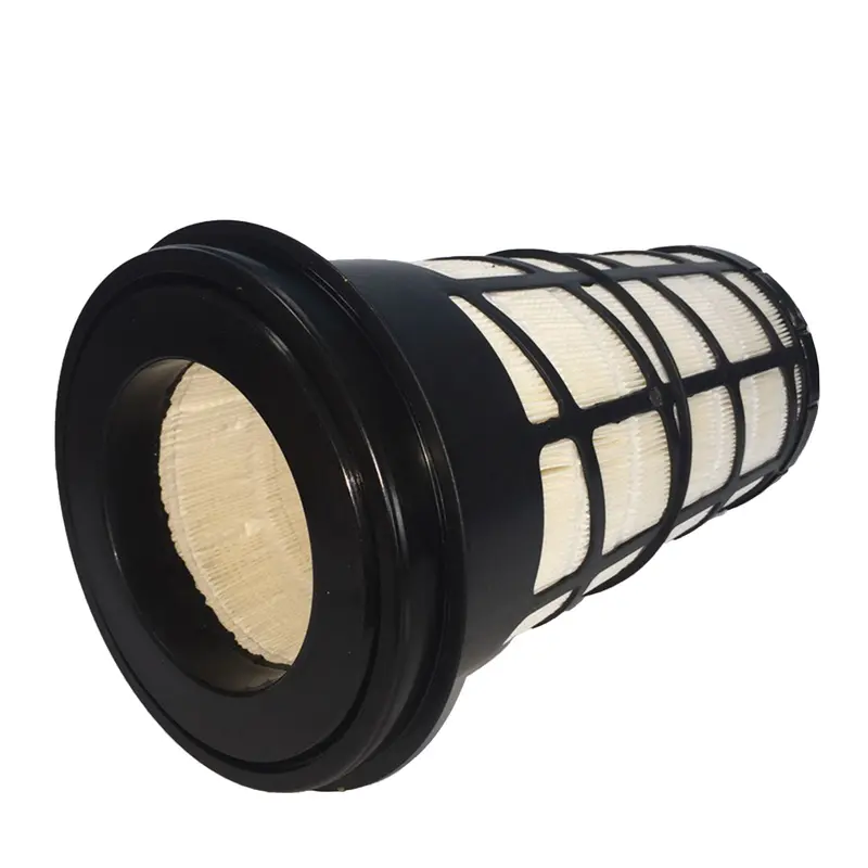 Af4181 Fleetguard Filter, Air (Replacement Compatible With Jd At332908) 1