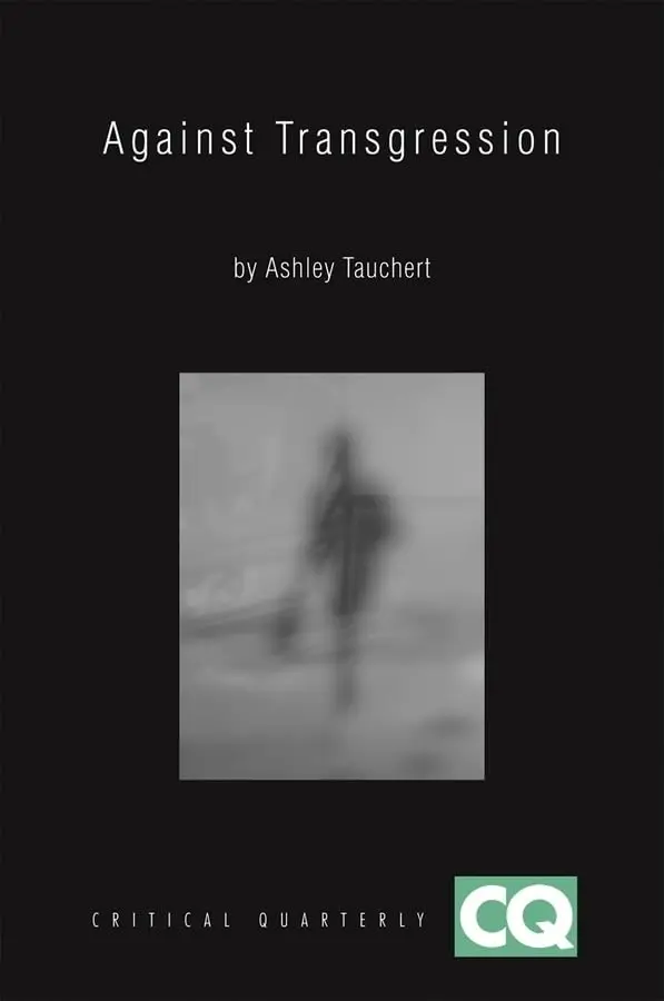 Against Transgression Paperback 1
