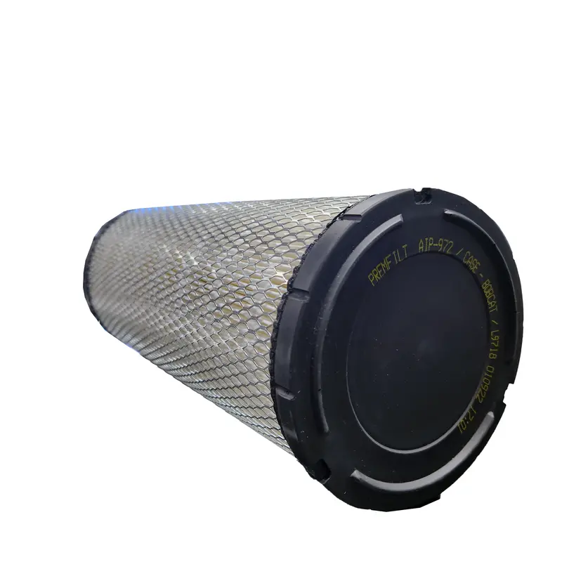 Aip-972 Premium Filter Air Primary (Replacement Compatible With Rs3542 Da2666 22909882 231-0167 Af25526 15950115 123-2367 Ca9269 15153904 P827653 Hca9269 Ga-413R) 1