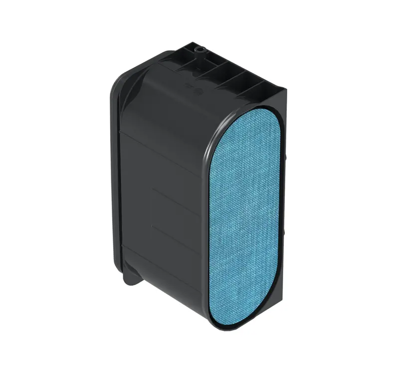 Al215053 Air Primary Filter 1